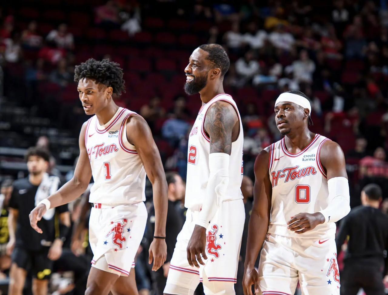 球星：我今天状态拉满