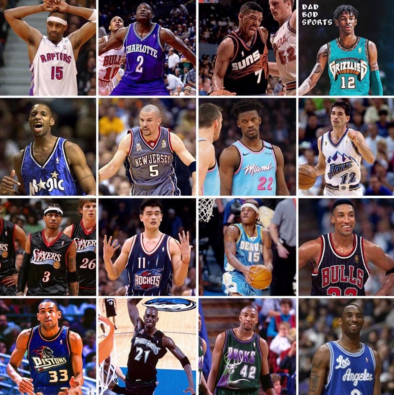 在NBA与 在NBA与